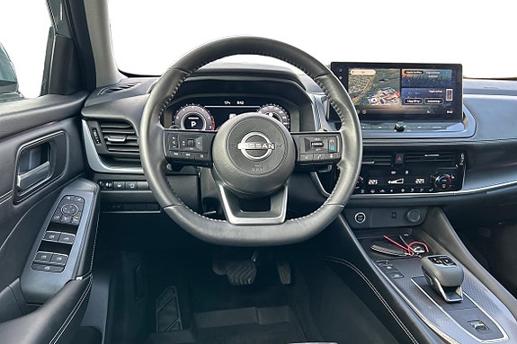 Nissan Qashqai 11 of 21