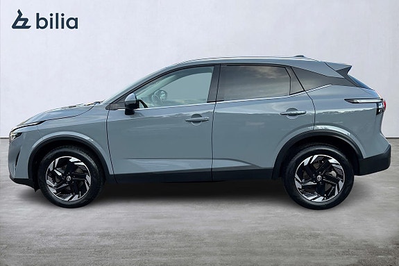 Nissan Qashqai 3 of 21
