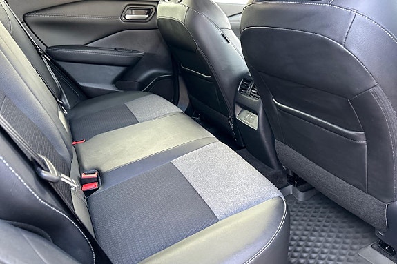 Nissan Qashqai 9 of 21