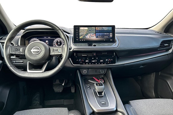 Nissan Qashqai 10 of 21