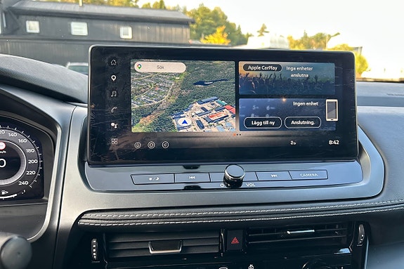 Nissan Qashqai 15 of 21