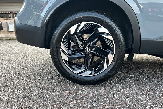 Nissan Qashqai 17 of 21