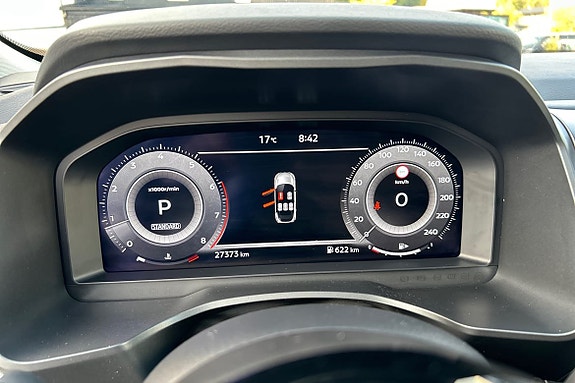 Nissan Qashqai 16 of 21