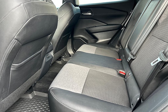 Nissan Qashqai 13 of 21