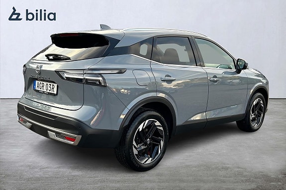Nissan Qashqai 19 of 21