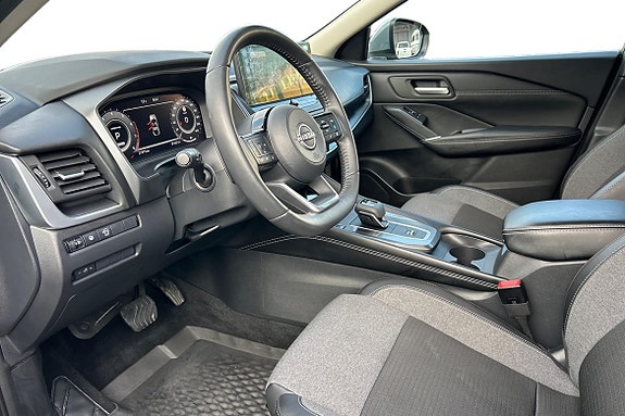 Nissan Qashqai 14 of 21