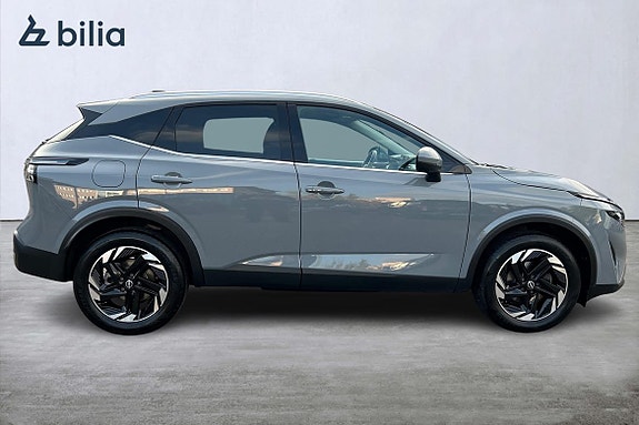 Nissan Qashqai 18 of 21