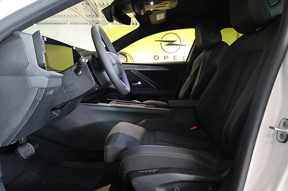 Opel Astra 13 of 30