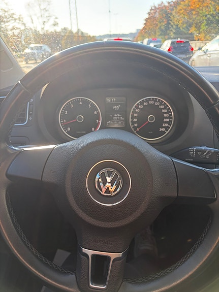 Volkswagen Polo 10 of 10