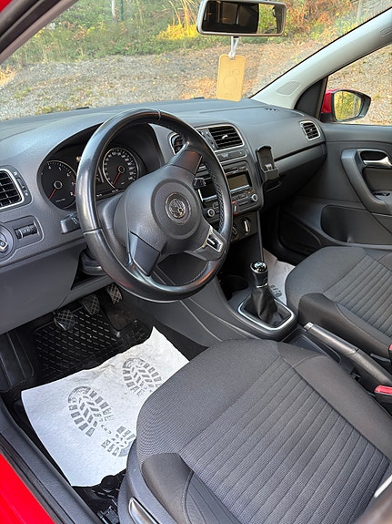 Volkswagen Polo 6 of 10
