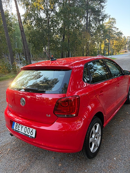 Volkswagen Polo 7 of 10