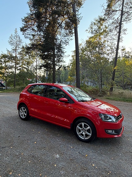 Volkswagen Polo 2 of 10