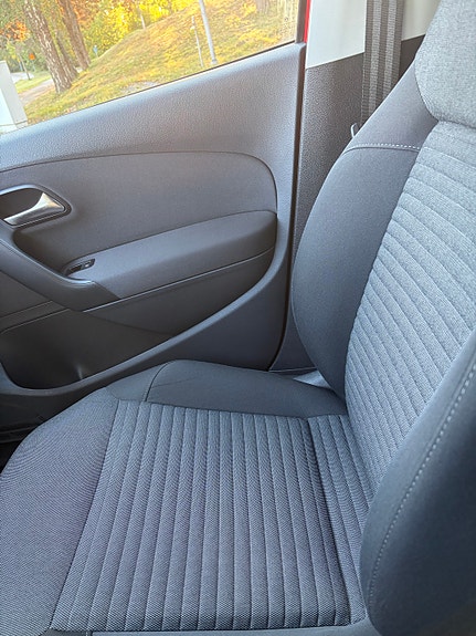 Volkswagen Polo 8 of 10