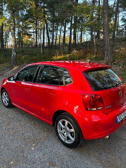 Volkswagen Polo 5 of 10
