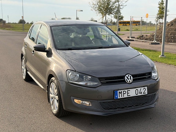 Volkswagen Polo 3 of 20