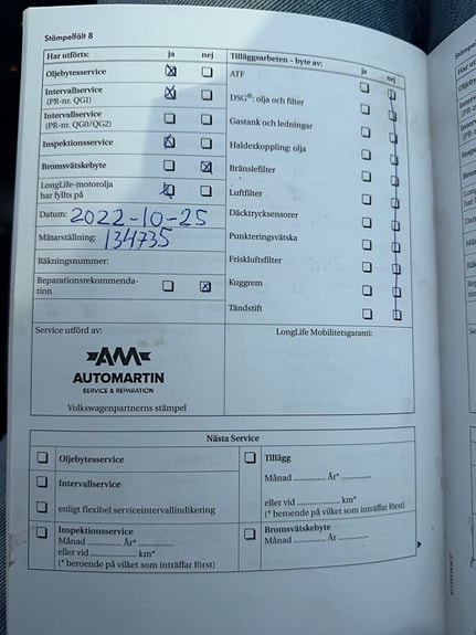 Volkswagen Polo 18 of 20