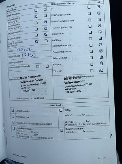 Volkswagen Polo 11 of 20