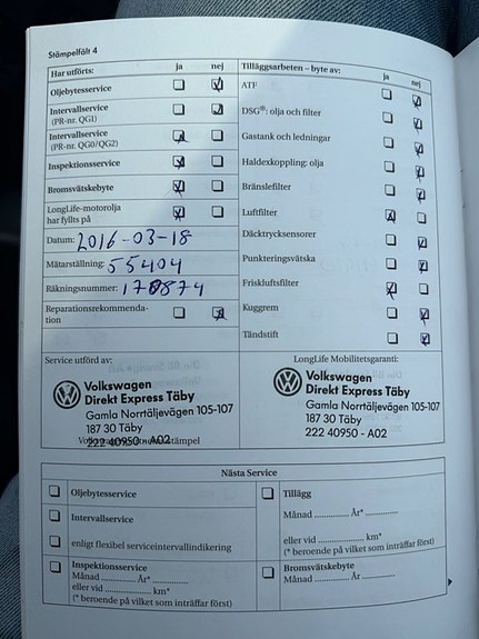 Volkswagen Polo 14 of 20