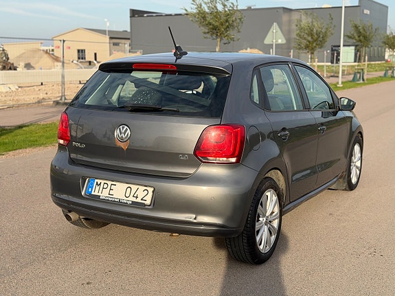 Volkswagen Polo 5 of 20