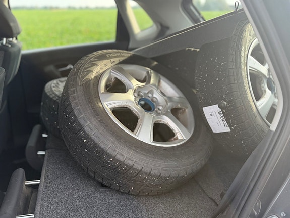 Volkswagen Polo 20 of 20