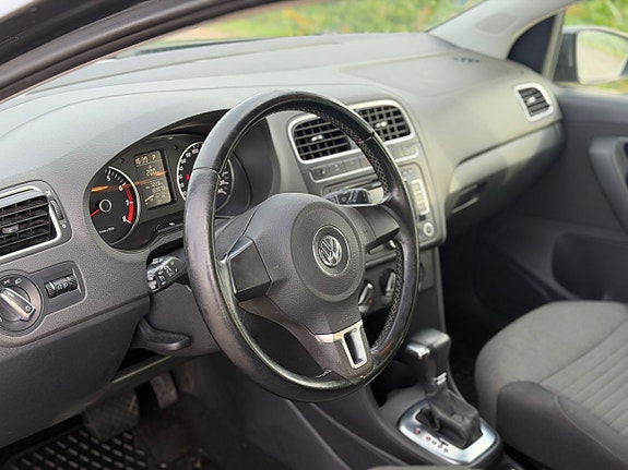 Volkswagen Polo 6 of 20