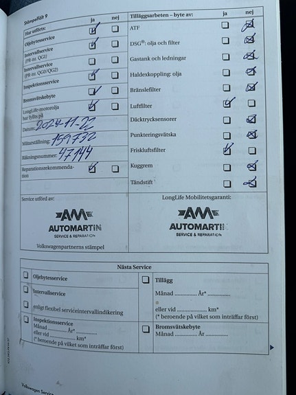 Volkswagen Polo 19 of 20