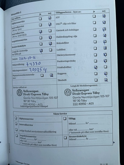 Volkswagen Polo 15 of 20