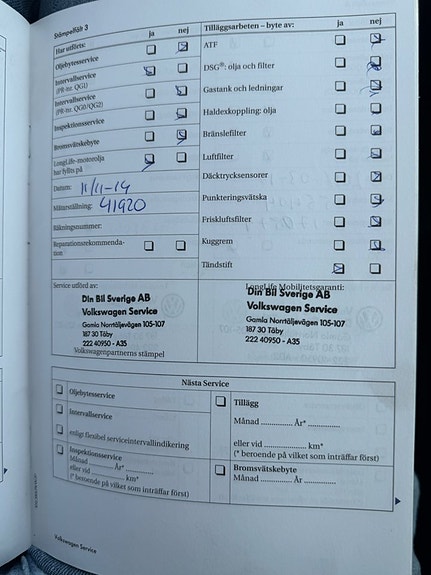 Volkswagen Polo 13 of 20