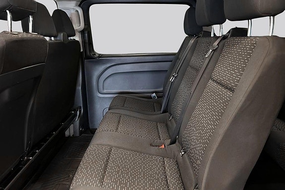 Mercedes-Benz Vito 116 9 of 17