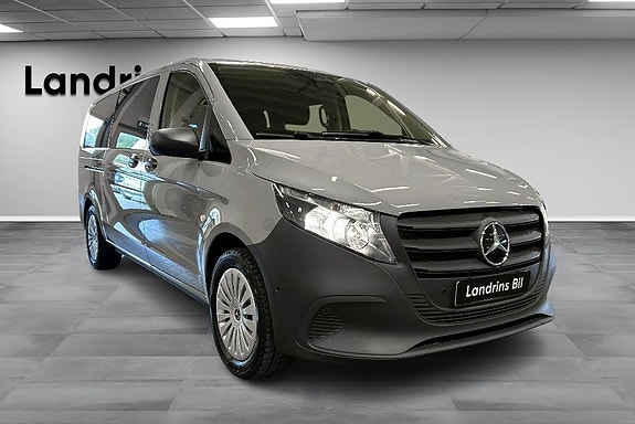 Mercedes-Benz Vito 116 3 of 17