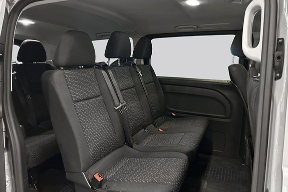 Mercedes-Benz Vito 116 15 of 17
