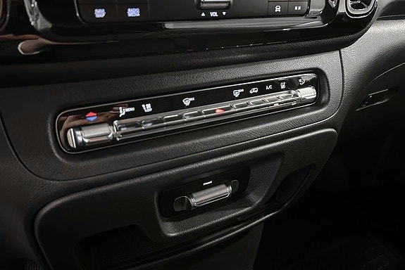 Mercedes-Benz Vito 116 13 of 17
