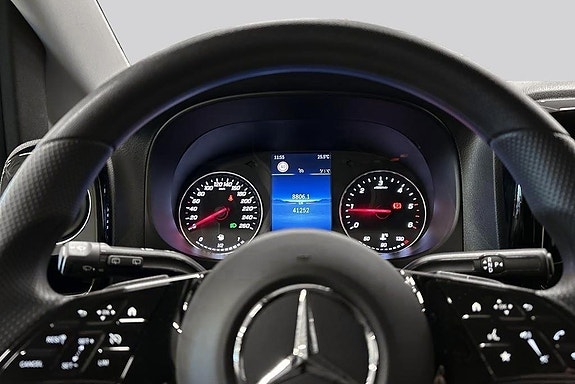 Mercedes-Benz Vito 116 10 of 17