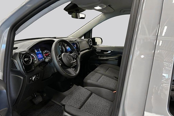 Mercedes-Benz Vito 116 8 of 17