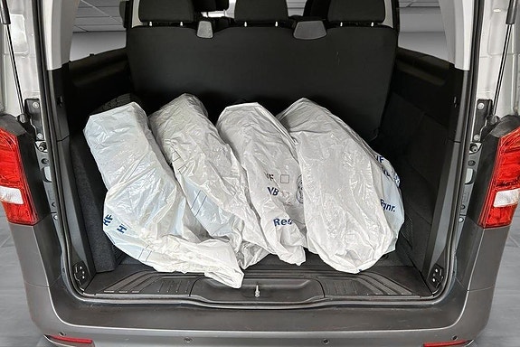 Mercedes-Benz Vito 116 14 of 17