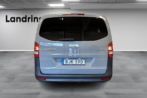 Mercedes-Benz Vito 116 5 of 17