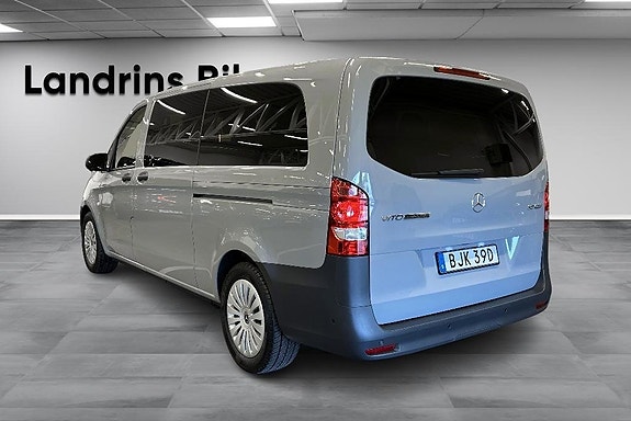 Mercedes-Benz Vito 116 6 of 17