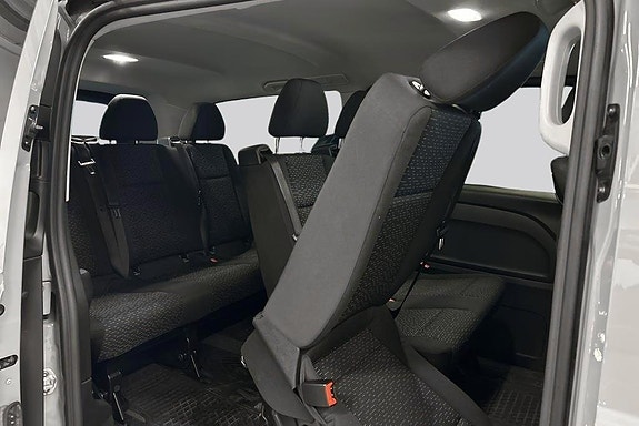 Mercedes-Benz Vito 116 16 of 17