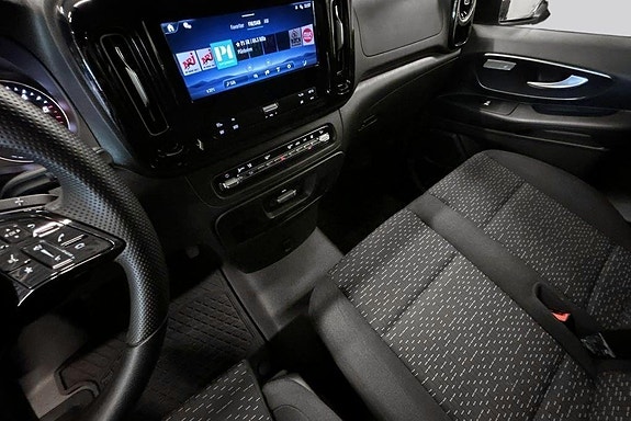 Mercedes-Benz Vito 116 12 of 17