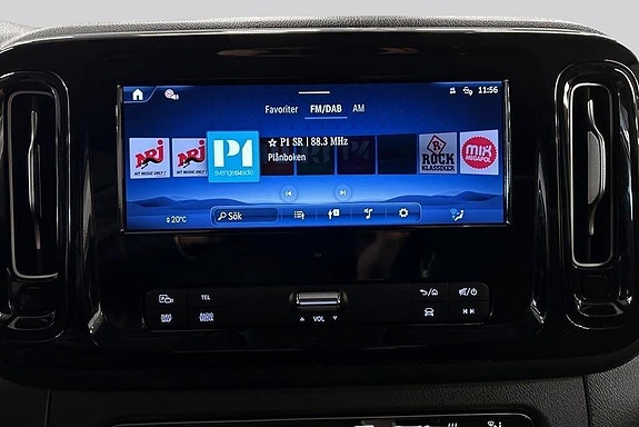 Mercedes-Benz Vito 116 11 of 17