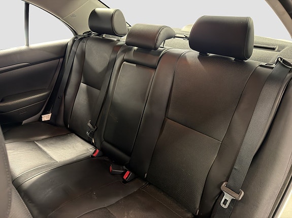 Toyota Avensis 24 of 25