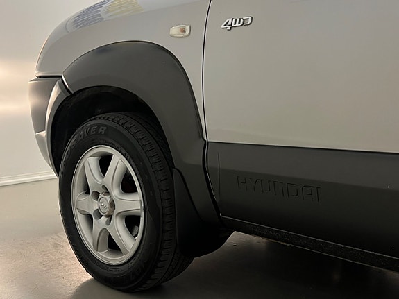 Hyundai Tucson 13 of 26