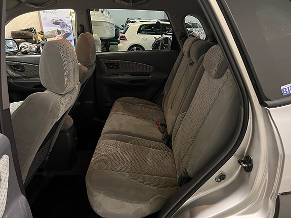 Hyundai Tucson 17 of 26