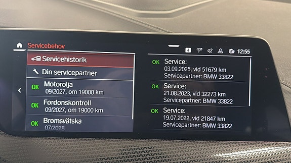 BMW 118i 23 of 26