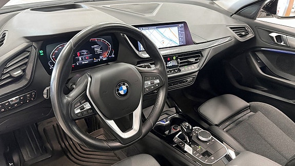 BMW 118i 15 of 26