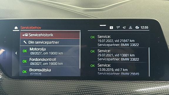 BMW 118i 22 of 26