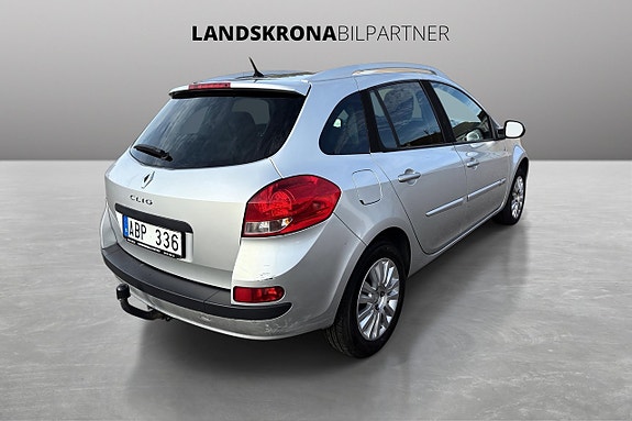 Renault Clio 6 of 21