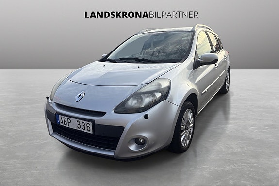 Renault Clio 2 of 21