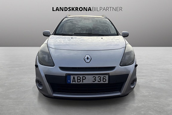 Renault Clio 3 of 21