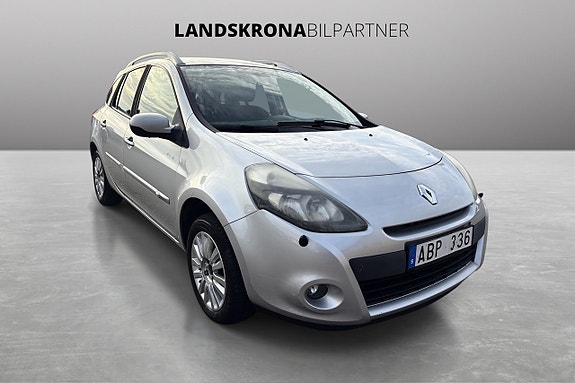 Renault Clio 4 of 21